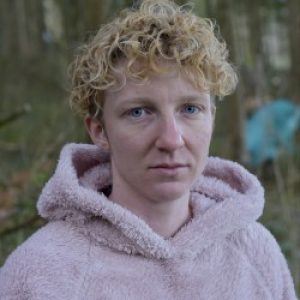 Asa Hendry - © Michel Bührer