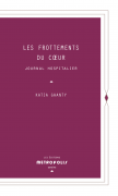 Frottements du coeur, COUV