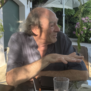 Jean Marc ©Emeline Cusin