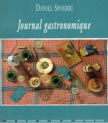 Journal gastronomique