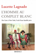 L'Homme au complet blanc