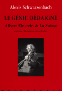 Le-Genie-dedaigne-Albert-Einstein-la-Suisse