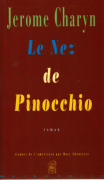 Le Nez de Pinocchio