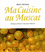 Ma Cuisine au Muscat