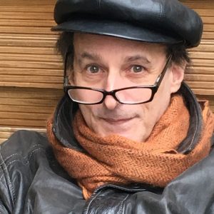 Pascal Nordmann