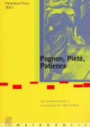 Pognon-Piete-Patience