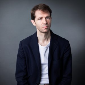 Raphaël Kalmy - 2025