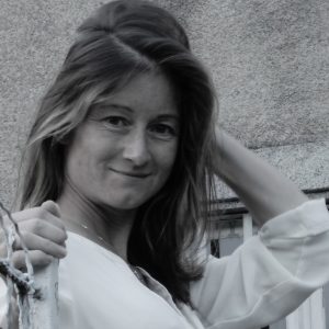 Nanoucha van Moerkerkenland