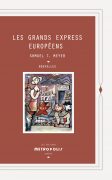 Les Grands Express Européens